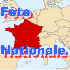 Fête Nationale .