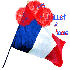 Fête Nationale .