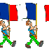 Fête Nationale .