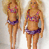 A quoi ressemblerait Barbie si
