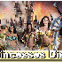 Les princesses Disney transfor