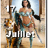 Les princesses Disney transfor