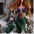 Les princesses Disney transfor