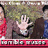 Le plus horrible musée de cir