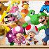 Super Mario Bros .