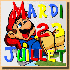 Super Mario Bros .