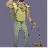 Super Mario Bros .