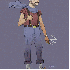 Super Mario Bros .