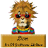 Le signe du Lion .