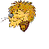 Le signe du Lion .