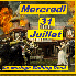 réussir un mariage 