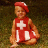 FÊTE NATIONALE SUISSE .