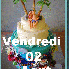 Gâteaux originaux et créatif