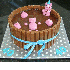 Gâteaux originaux et créatif