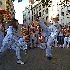 Journée Mondiale  du Capoeiri