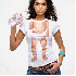 T-shirts créatifs  et amusant