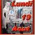Journée mondiale de  l'aide h