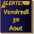 Journée des personnes disparu