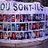 Journée des personnes disparu