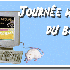 Journée mondiale  du blog .