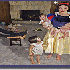Les princesses de mon enfance 