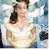 Les princesses de mon enfance 