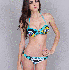 Sur la plage, Ladies Zombie Bi