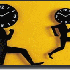 horloges surprenantes  et atyp