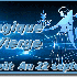 Le signe astrologique  de la V