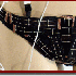 Un bikini solaire pour recharg