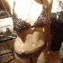 Un bikini solaire pour recharg