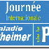 Journées de la maladie d'Alzh