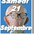 Journées de la maladie d'Alzh