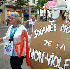 Journée de la non violence .