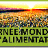 Journée Mondiale  de l'alimen