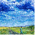 peintures réalisées avec les