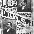Les frères Lumière,
