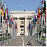 Journée des Nations Unies.
