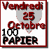 Journée Mondiale  sans papier