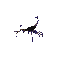 Le signe du Scorpion .