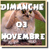 Nouvelles espèces d’animaux