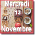 Une véritable artiste pour fa