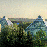 D'étranges jardins du monde.