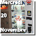 Distributeurs automatiques ori
