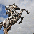 D’impressionnantes sculpture