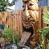 D’impressionnantes sculpture