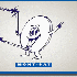 Logos hilarants.