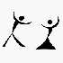 Logos hilarants.