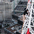 Les hauteurs de Paris.