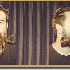 IL sculpte sa barbe de façons